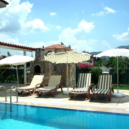 Busra 4 Bedrooms *