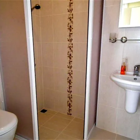 Busra 4 Bedrooms