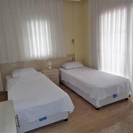 Busra 4 Bedrooms Dalyan