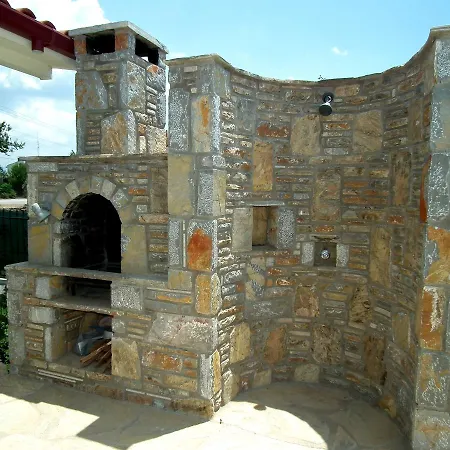 Busra 4 Bedrooms Villa Dalyan