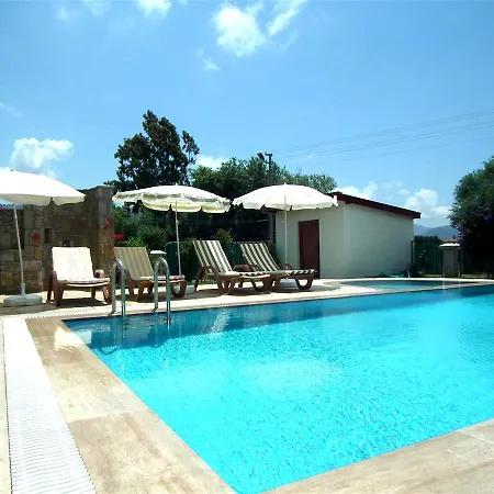 Busra 4 Bedrooms *